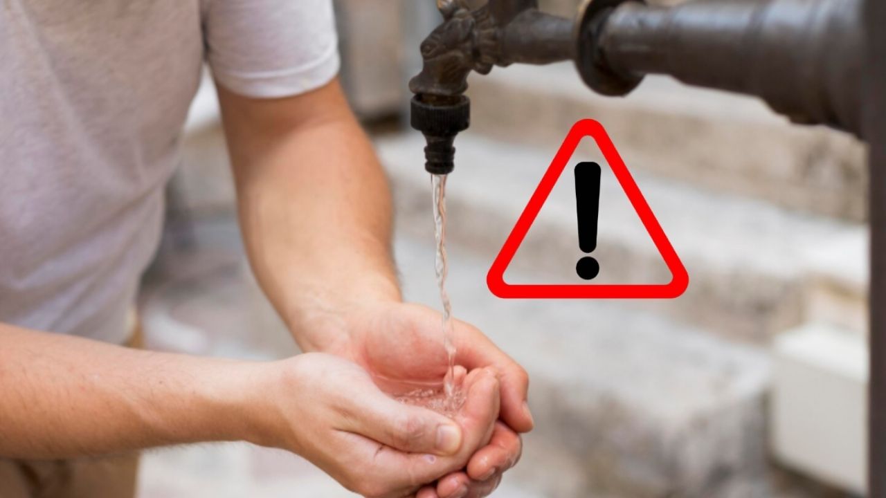 Habrá corte de agua en Nuevo Laredo, lista de 84 colonias que serán afectadas