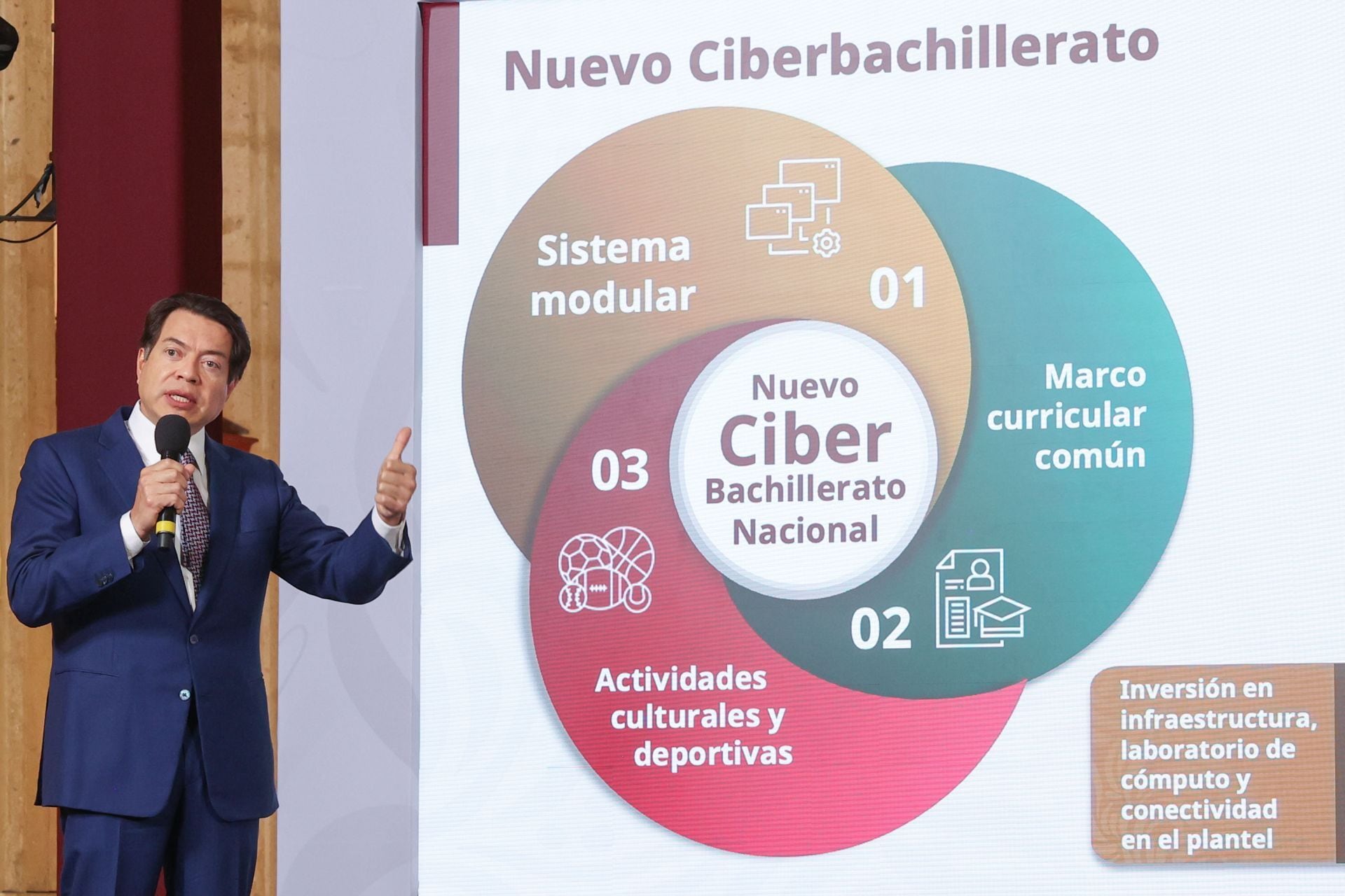 ¿Regresan las clases en línea? Esto sabemos de los nuevos ciberbachilleratos de la SEP