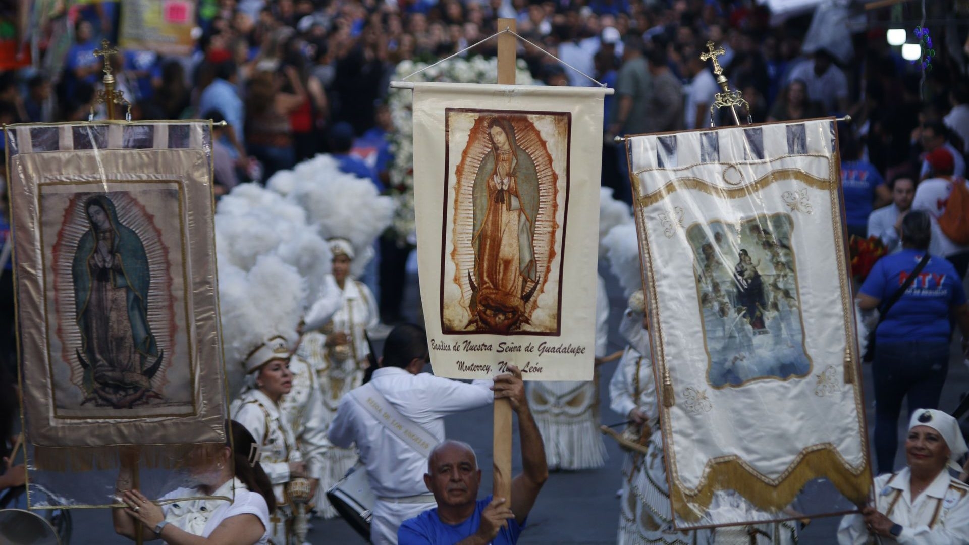 Fiesta de la Virgen de Guadalupe y los Nuevos Patrimonios Inmateriales de UNESCO: Lista Completa