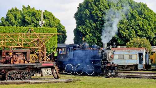 La OSEP interpretó el concierto Sinfonía vapor  para “homenajear a los héroes”