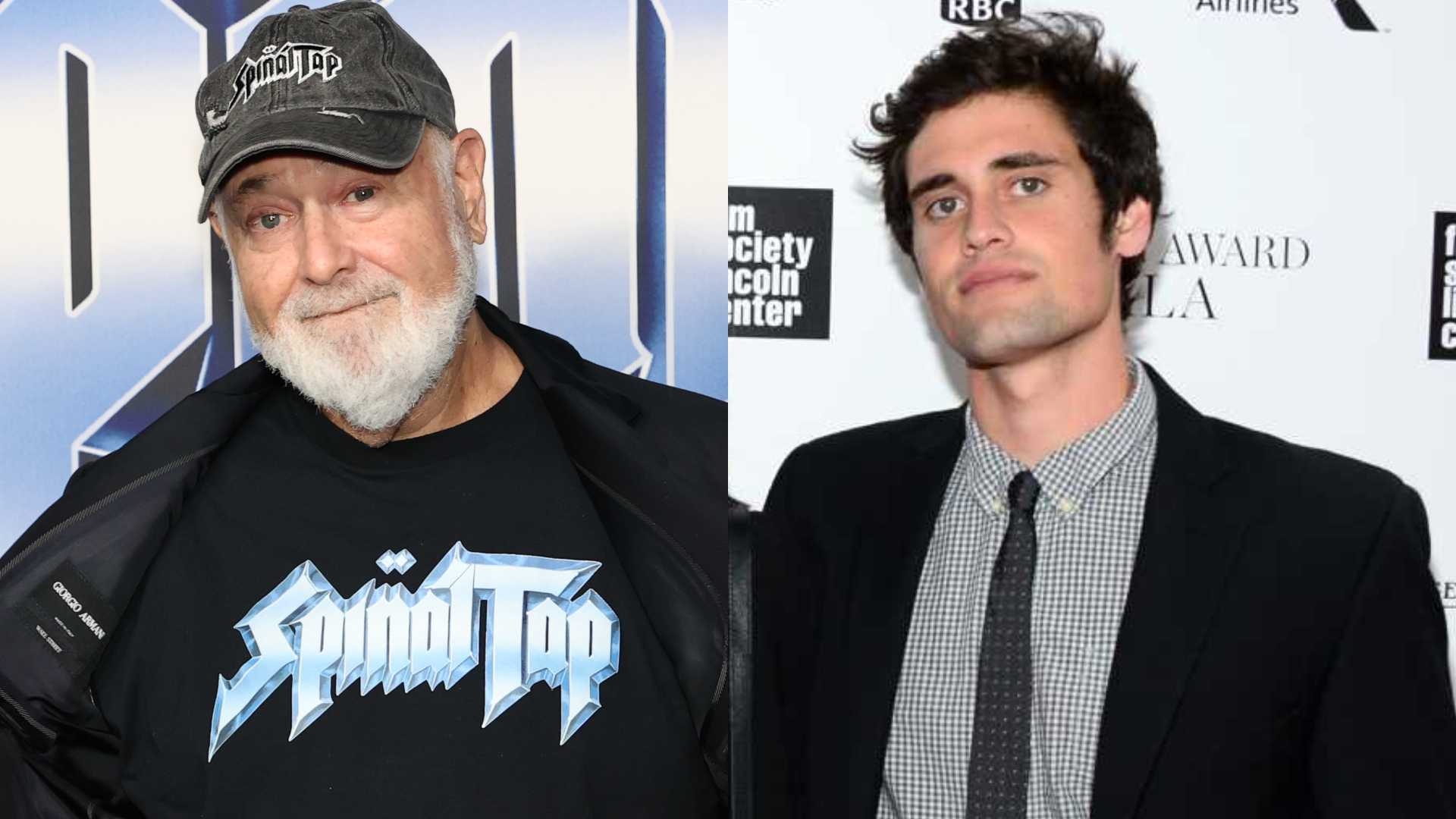 ¿Cuál Es la Enfermedad Mental de Nick Reiner? Lo Diagnosticaron Antes de la Muerte de sus Padres