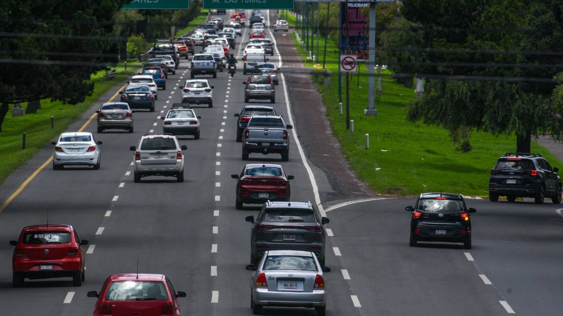 ¿Activan Doble Hoy No Circula el 30 de Diciembre 2025? Habrá Restricción en CDMX y Edomex