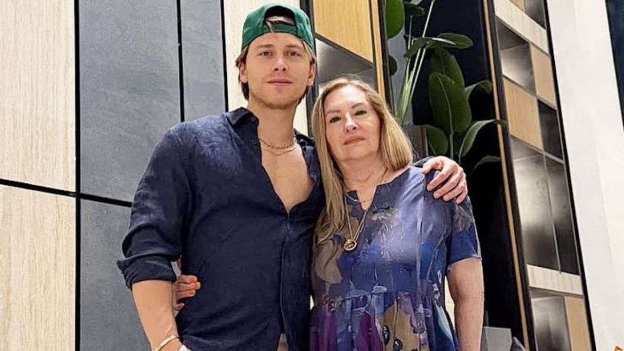 Aldo de Nigris enfrenta a Doña Lety y comparte video en Instagram: “así se siente ser millonario”