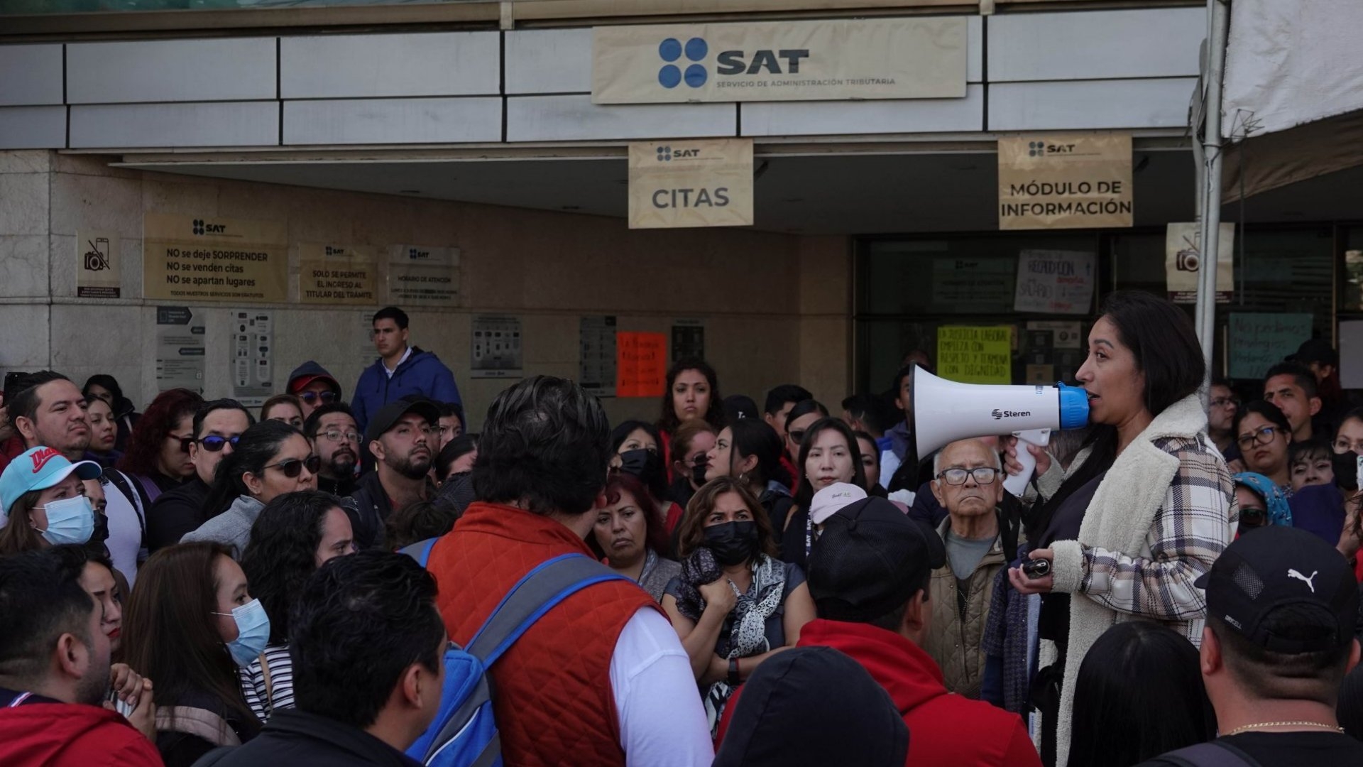 Auditorías SAT: Por Estos Errores Investigarán a Quienes Soliciten Devoluciones Improcedentes