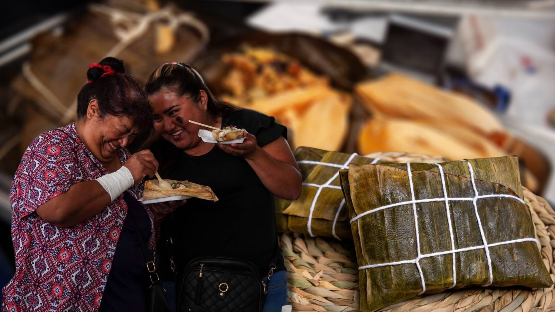 Feria del Tamal 2026 en Coyoacán: Fecha, horario, cómo llegar y todo lo que debes saber