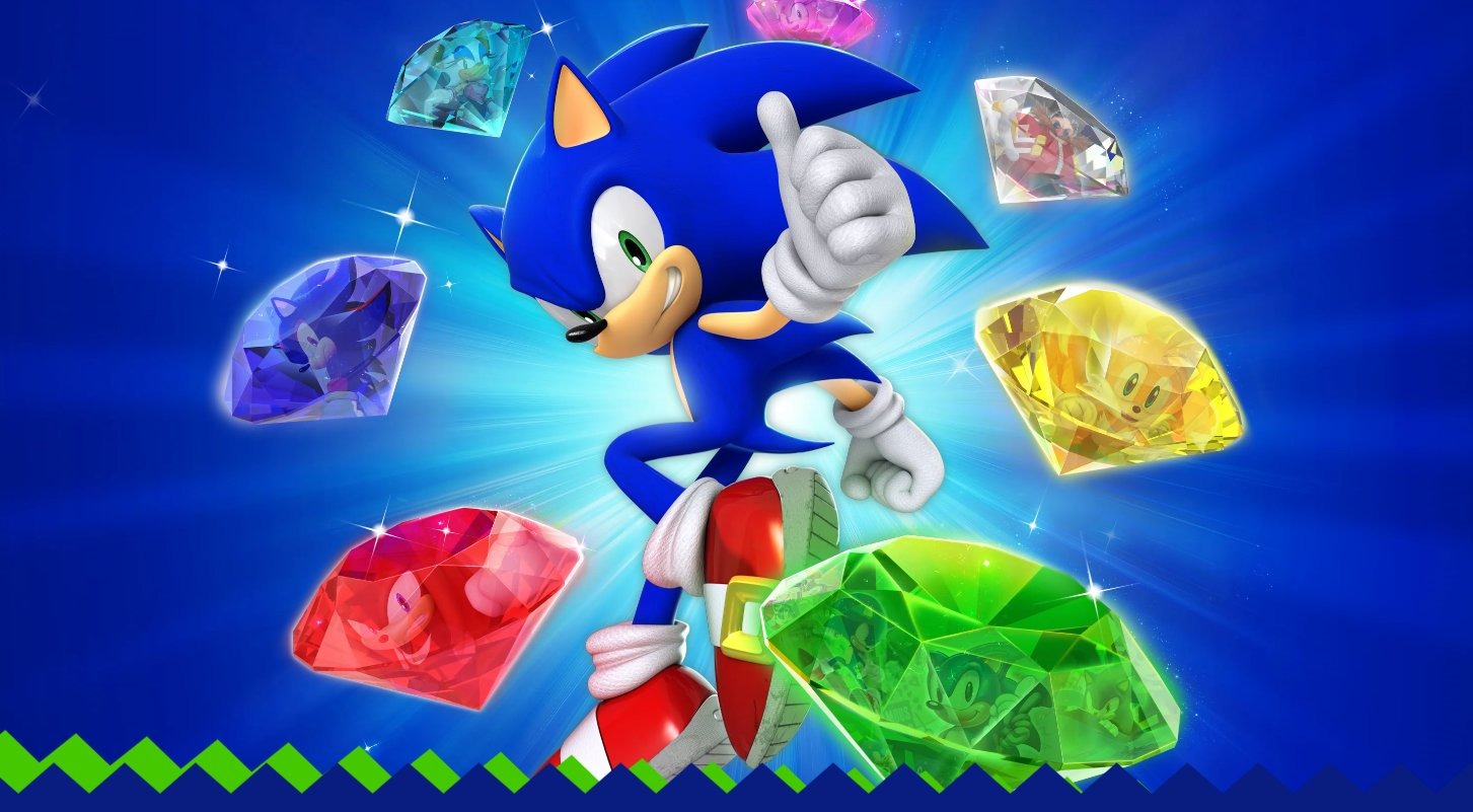 SEGA anuncia Sonic the Hedgehog Presents: The Chaotix Casefiles como parte del 35º aniversario