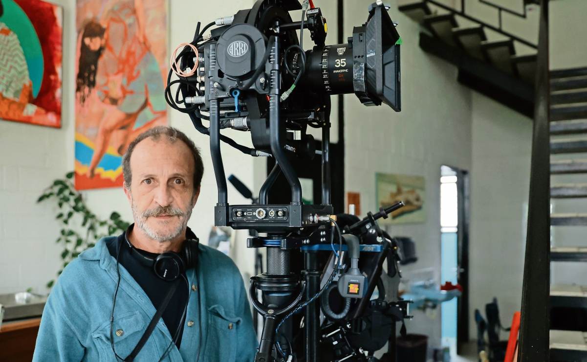 Actores y actrices asaltan la dirección de cine