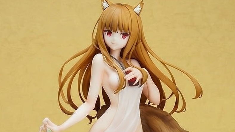 Good Smile desvela nuevas figuras de Final Fantasy, Monster Hunter, Persona 5 Royal y más