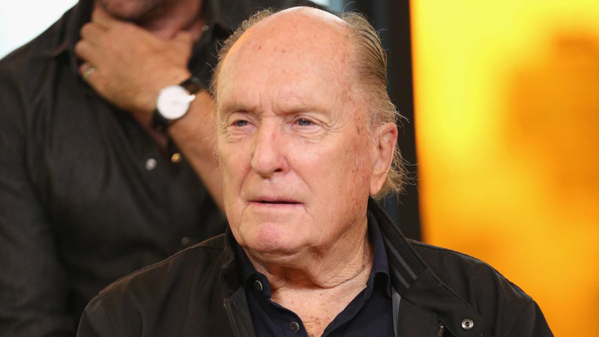 Muere Robert Duvall a los 95 Años: ¿De Qué Falleció el Legendario Actor?