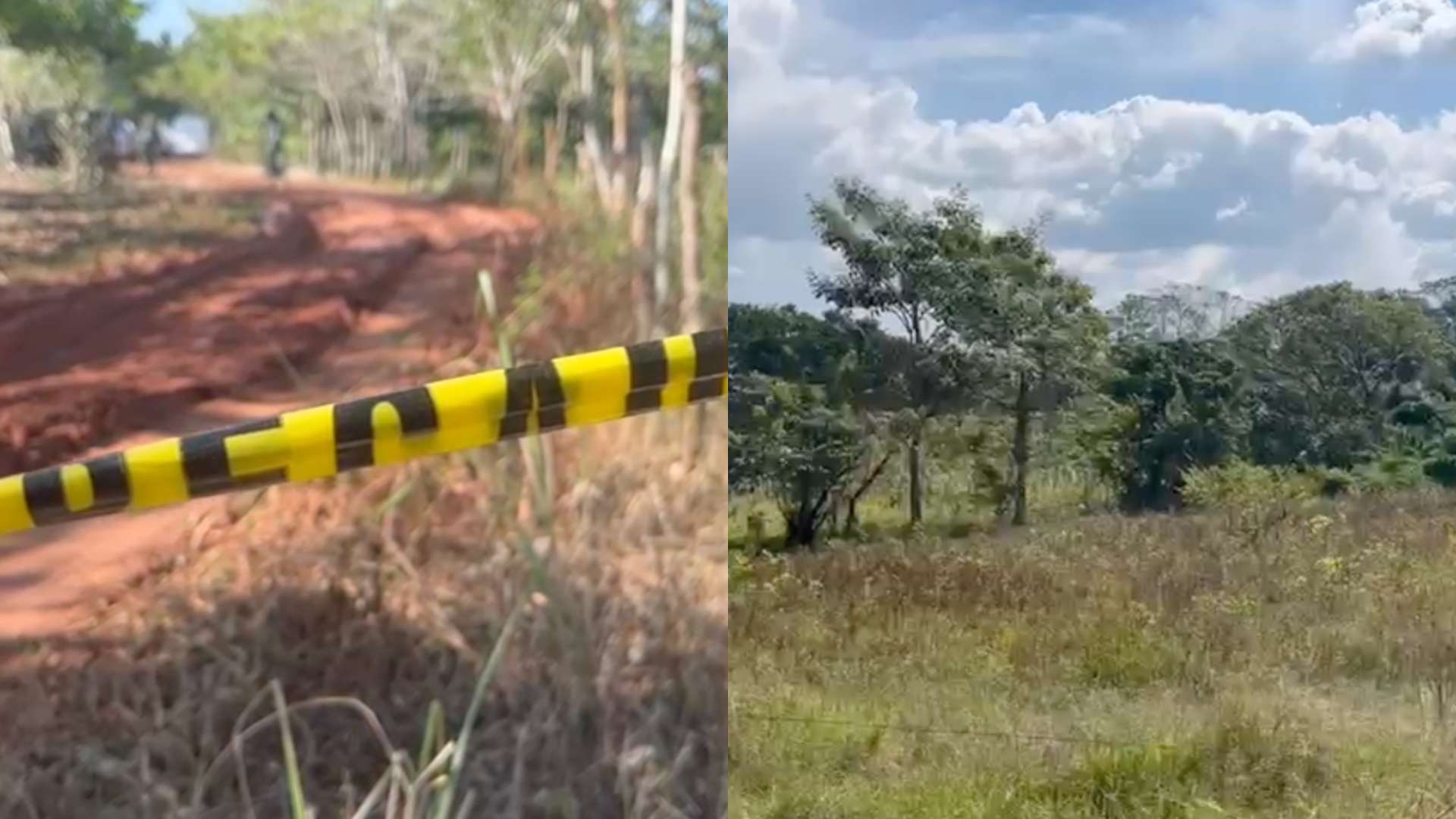 Reconocen un Cuerpo de los Hallados en Fosa Clandestina de Veracruz; Estaba Desaparecido