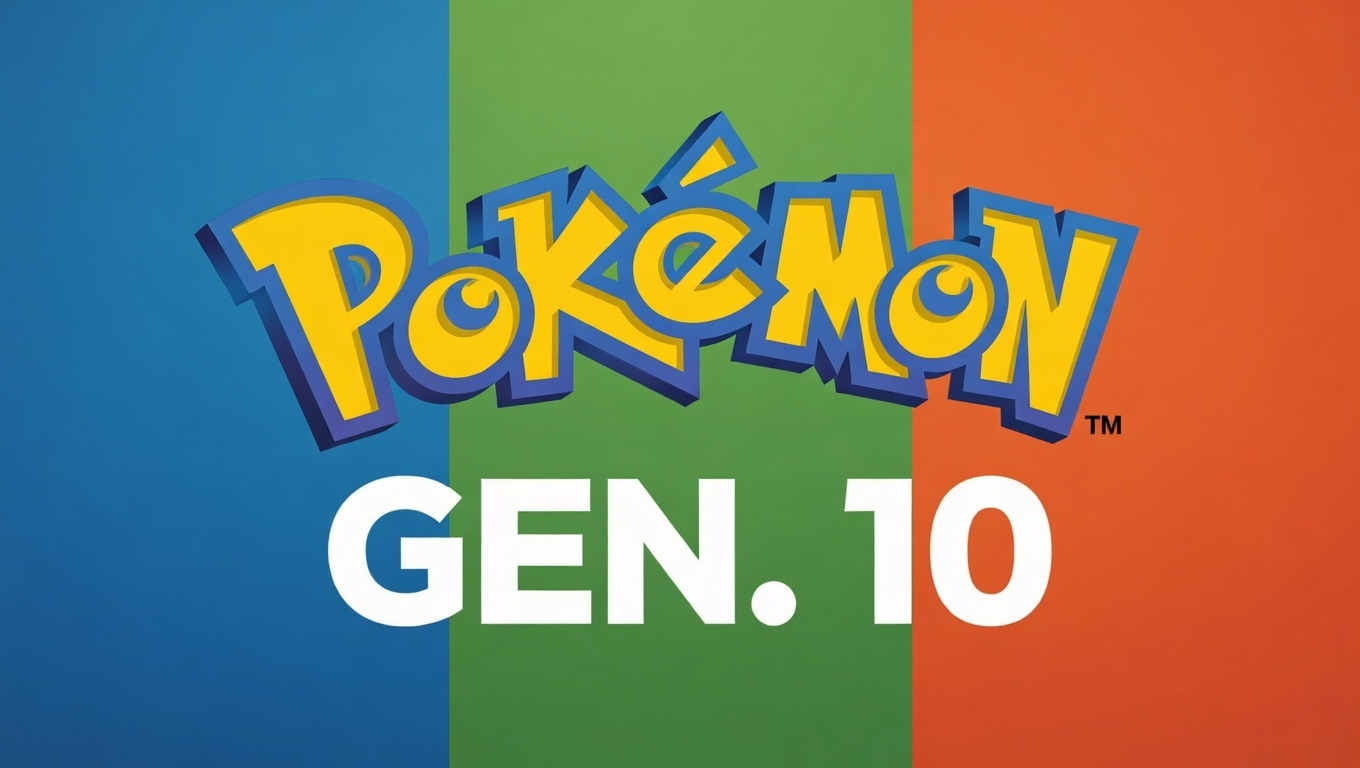 [Act.] Rumor: Filtrados los animales en los que se basan los starters de la Generación 10 de Pokémon