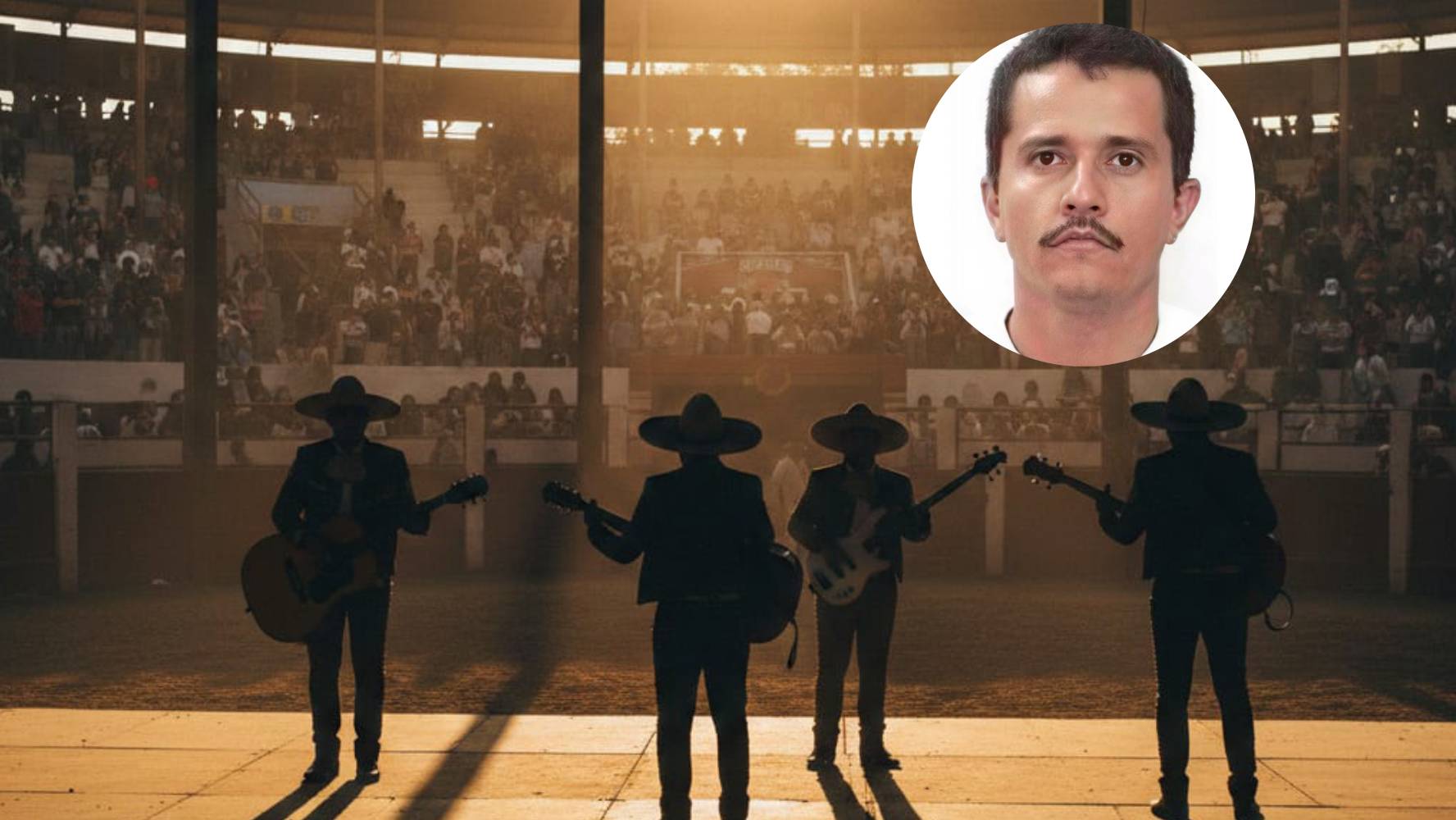 ¿El ‘Mencho’ lo encargó? Así nació ‘El Dueño del Palenque’, la polémica canción sobre Nemesio Oseguera