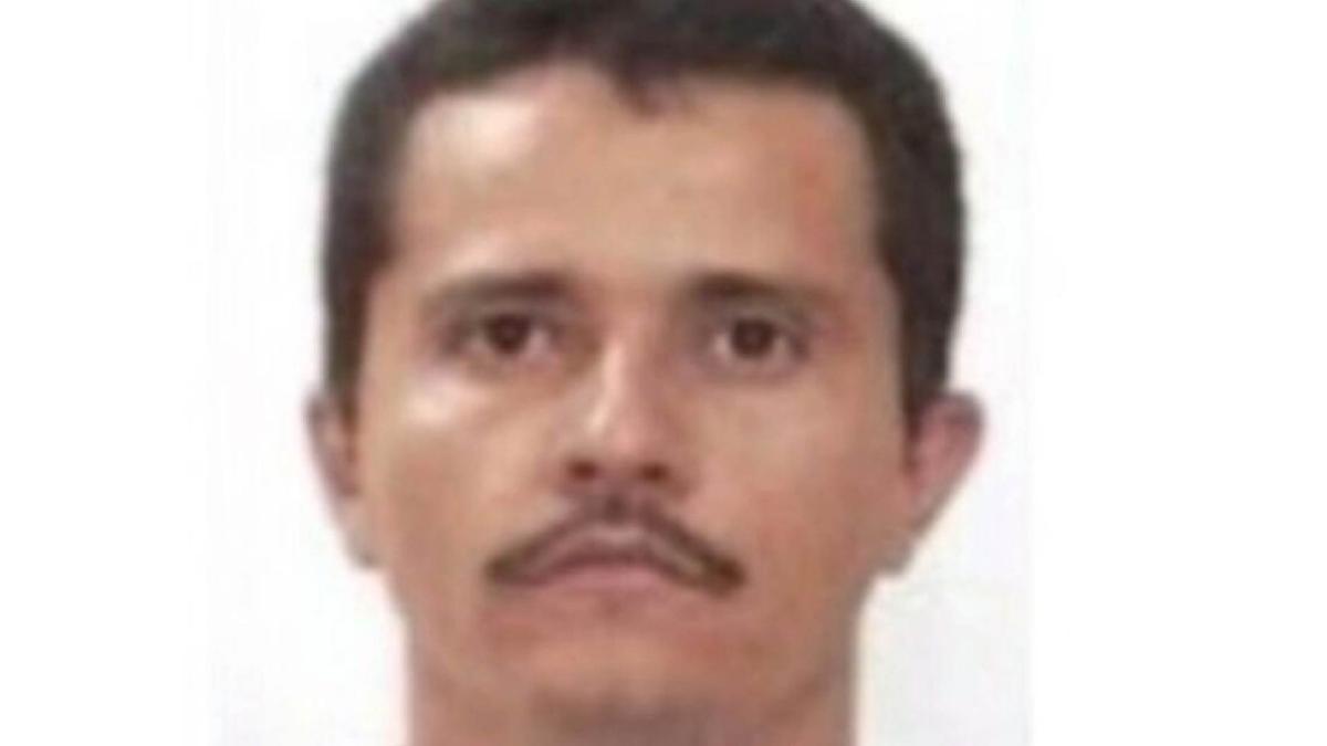 Fallece líder del CJNG tras operativo