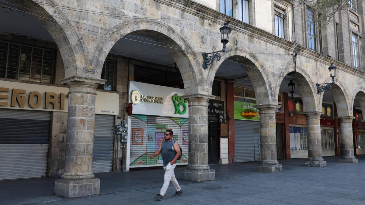 IP llama al Estado a garantizar transporte y seguridad